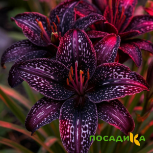 Лилейник Вояж купить по цене от 699р. в интернет-магазине «Посадика» с доставкой почтой в в Приморске и по всей России – [изображение №1].